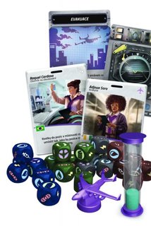 Pandemic: Gyors bevetés-3